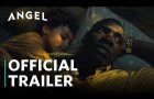 I Was a Stranger | Official Trailer | In Theaters Jan 9 | Angel