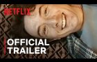 Marty, Life Is Short | Official Trailer | Netflix