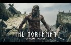 THE NORTHMAN - Official Trailer - Only In Theaters April 22