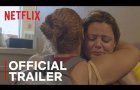 After Maria | Official Trailer | Netflix