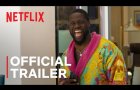 72 Hours | Kevin Hart | Official Trailer | Netflix