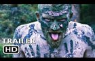 THE LOST VIKING Official Trailer (2018)