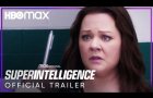 Superintelligence | Official Trailer | HBO Max