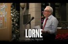 LORNE - Official Trailer [HD] - Only In Theaters April 17