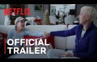 Chris & Martina: The Final Set | Official Trailer | Netflix