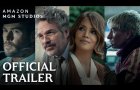 Crime 101 | Official Trailer