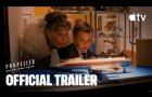 Propeller One-Way Night Coach — Official Trailer | Apple TV