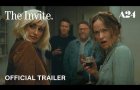 The Invite | Official Trailer HD | A24