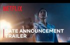 Kill Boksoon | Date Announcement Trailer | Netflix