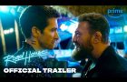 Road House - Official Trailer | Prime Video