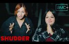 House On Eden: Official Trailer | Feat. Celina Myers & Kris Collins | Shudder