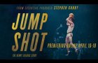 OFFICIAL TRAILER - Steph Curry Presents JUMP SHOT: The Kenny Sailors Story: Online Only April 16-18.