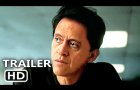 JOCKEY Trailer (2021) Clifton Collins Jr, Drama Movie