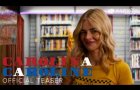Carolina Caroline - Official Teaser Trailer | Samara Weaving, Kyle Gallner | In Theaters June 5