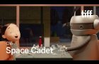 SPACE CADET Clip | TIFF 2025