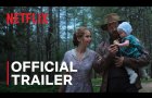 Train Dreams | Official Trailer | Netflix