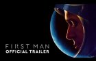 First Man - Official Trailer #2 [HD]