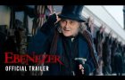 Ebenezer | Official Trailer (2026 Movie) - Johnny Depp, Ian McKellen, Rupert Grint, Sam Claflin