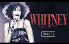 WHITNEY 'Can I Be Me' - Official trailer