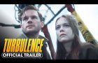 Turbulence (2025) Official Trailer - Hera Hilmar, Jeremy Irvine, Kelsey Grammer