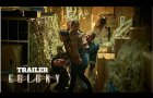 COLONY - Official Trailer