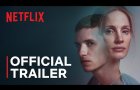 The Good Nurse | Official Trailer | Netflix