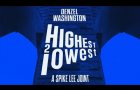 Highest 2 Lowest Teaser Trailer | Denzel Washington, Jeffrey Wright, A$AP Rocky
