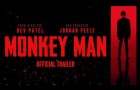 Monkey Man | Official Trailer