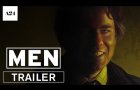 Men | Official Trailer HD | A24