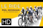Le Ride - Official Trailer