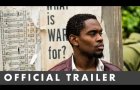 YARDIE - Official Trailer - Directed by Idris Elba