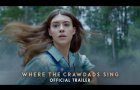 WHERE THE CRAWDADS SING - Official Trailer 2 (HD)