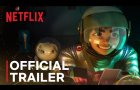 OVER THE MOON | Official Trailer #1 | A Netflix/Pearl Studio Production