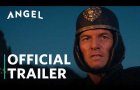 Zero A.D. | Official Trailer | In Theaters Dec 19 | Angel