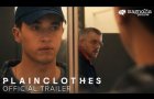 Plainclothes - Official Trailer | Starring Tom Blyth and Russell Tovey | In Theaters September 19