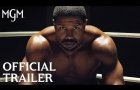 CREED III | Official Trailer