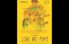 ARRAY Releasing presents: LOVE AND FURY - A Documentary by Sterlin Harjo