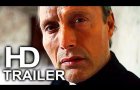 AT ETERNITY'S GATE Trailer #1 NEW (2018) Willem Dafoe, Mads Mikkelsen Movie HD