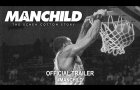 Manchild: The Schea Cotton Story (2020) | Official Trailer HD