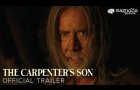 The Carpenter's Son - Official Trailer | Nicolas Cage, Noah Jupe, FKA twigs | In Theaters Nov 14