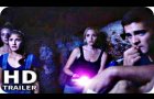TIME TRAP Official Extended Trailer (2018) NEW Sci-FI Action Movie HD