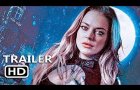 AMONG THE SHADOWS Official Trailer (2019) Lindsay Lohan Movie