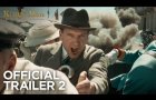 The King's Man | Official Trailer 2 [HD]