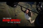 Mission: Impossible – The Final Reckoning | Official Trailer (2025 Movie) - Tom Cruise