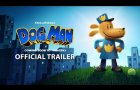 DOG MAN | Official Trailer