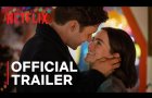 Voicemails for Isabelle | Official Trailer | Netflix
