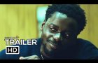QUEEN & SLIM Official Trailer (2019) Daniel Kaluuya, Drama Movie HD