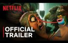 The Twits | Official Trailer | Netflix