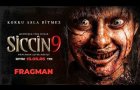 SİCCİN 9 | Resmi Fragman - 15 Mayıs 2026'da Sinemalarda