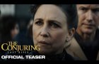 The Conjuring: Last Rites | Official Teaser